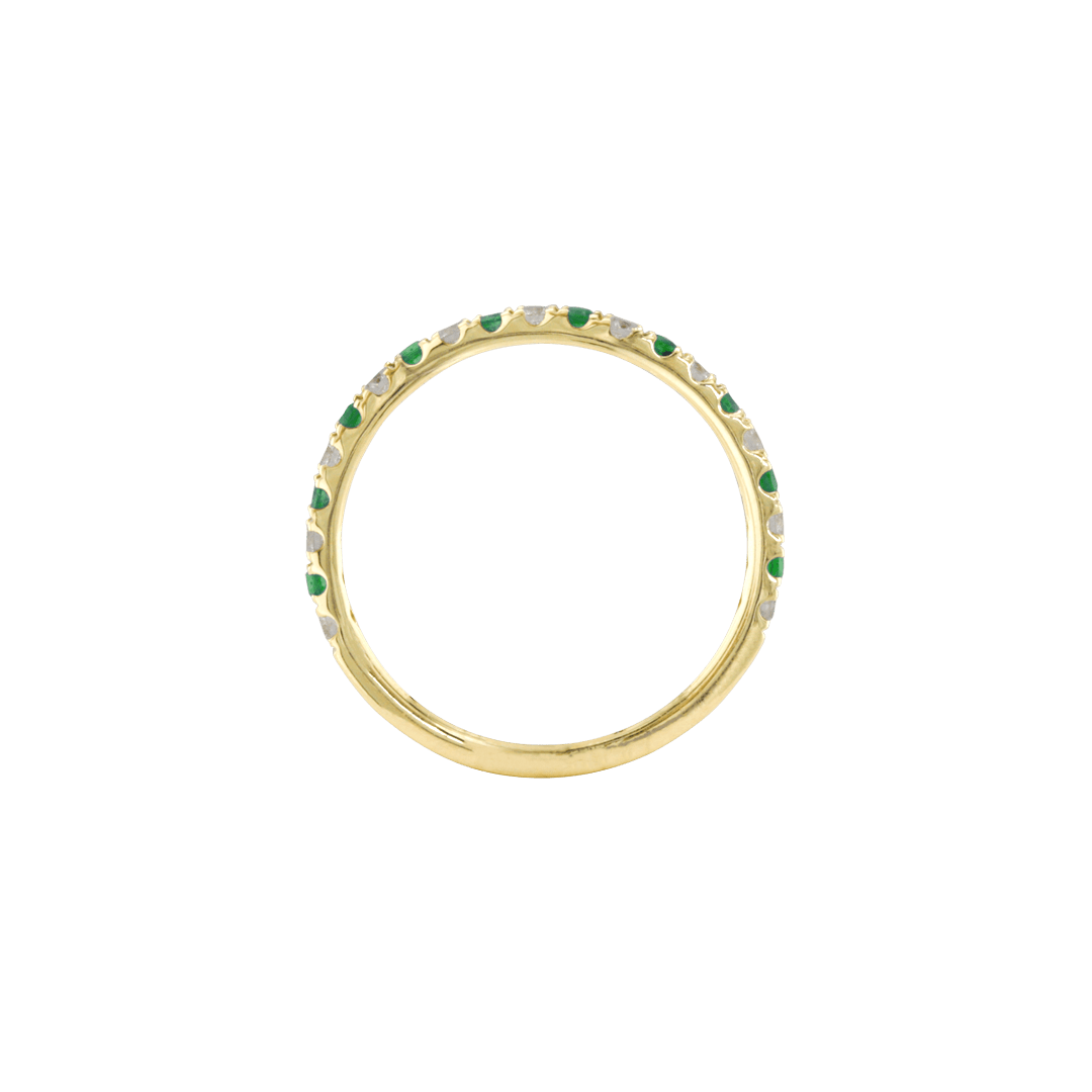 Ring AMELIA - The SISS BLISS