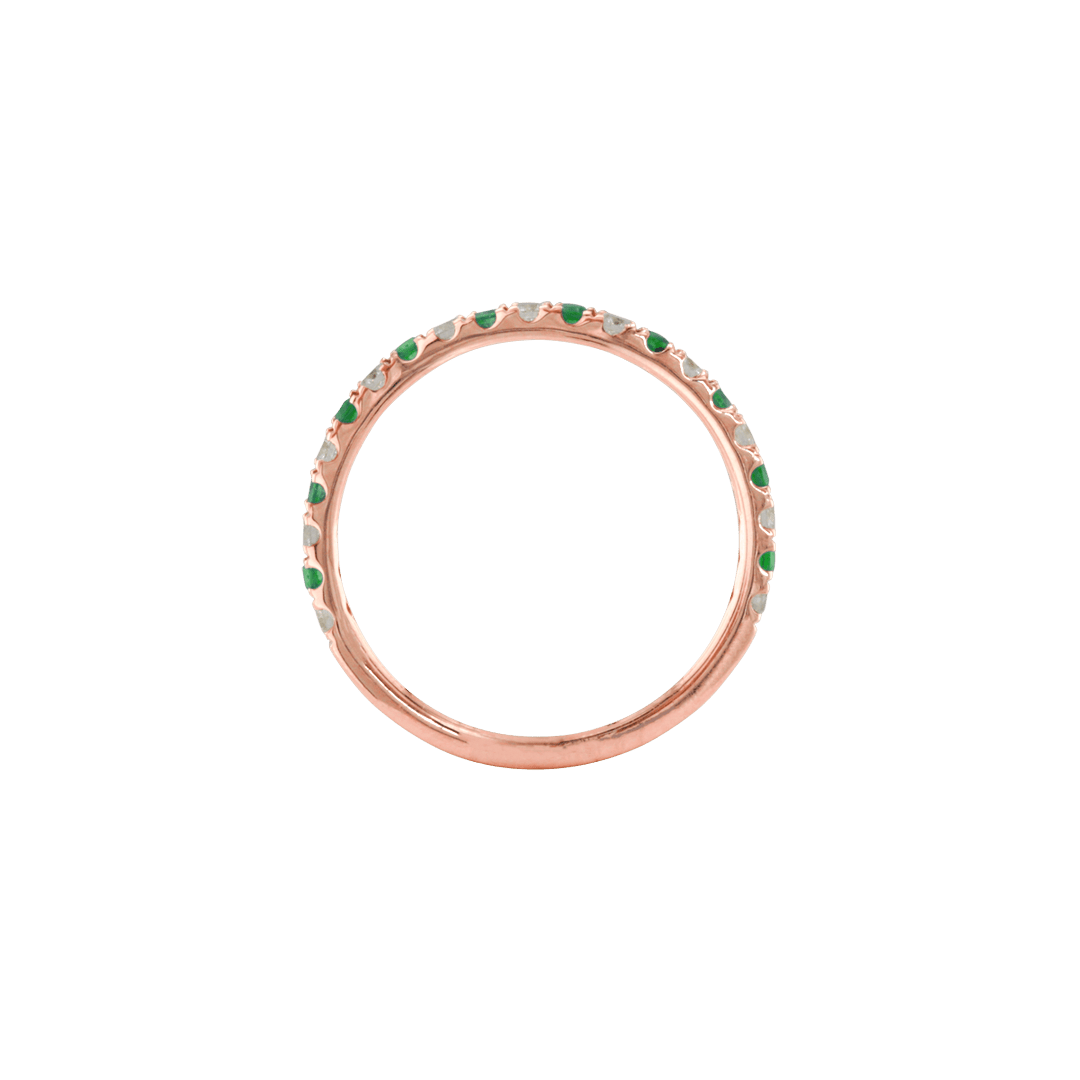 Ring AMELIA - The SISS BLISS