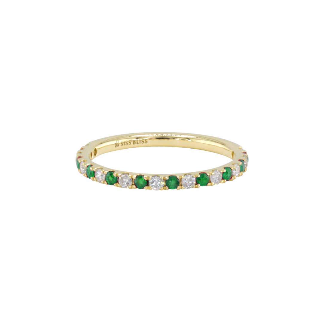 Ring AMELIA - The SISS BLISS GmbH