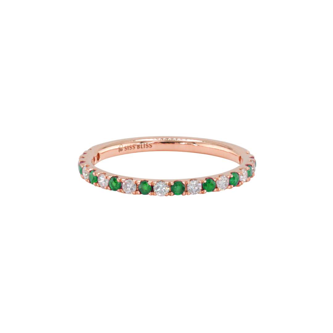 Ring AMELIA