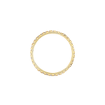 Ring AMELIA Gelbgold Gr. 52
