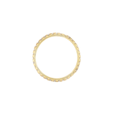 Ring AMELIA Gelbgold Gr. 52