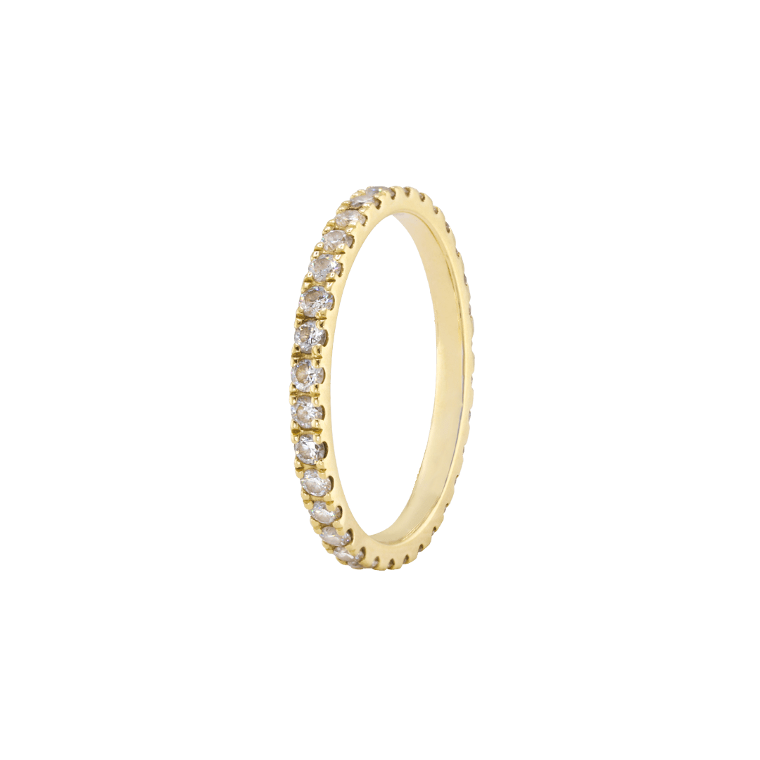 Ring AMELIA - The SISS BLISS