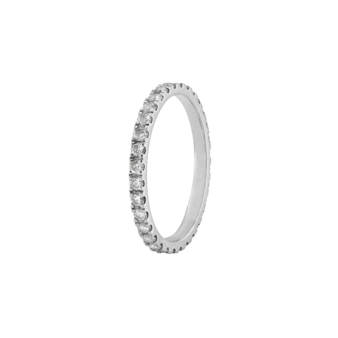 Ring AMELIA - The SISS BLISS