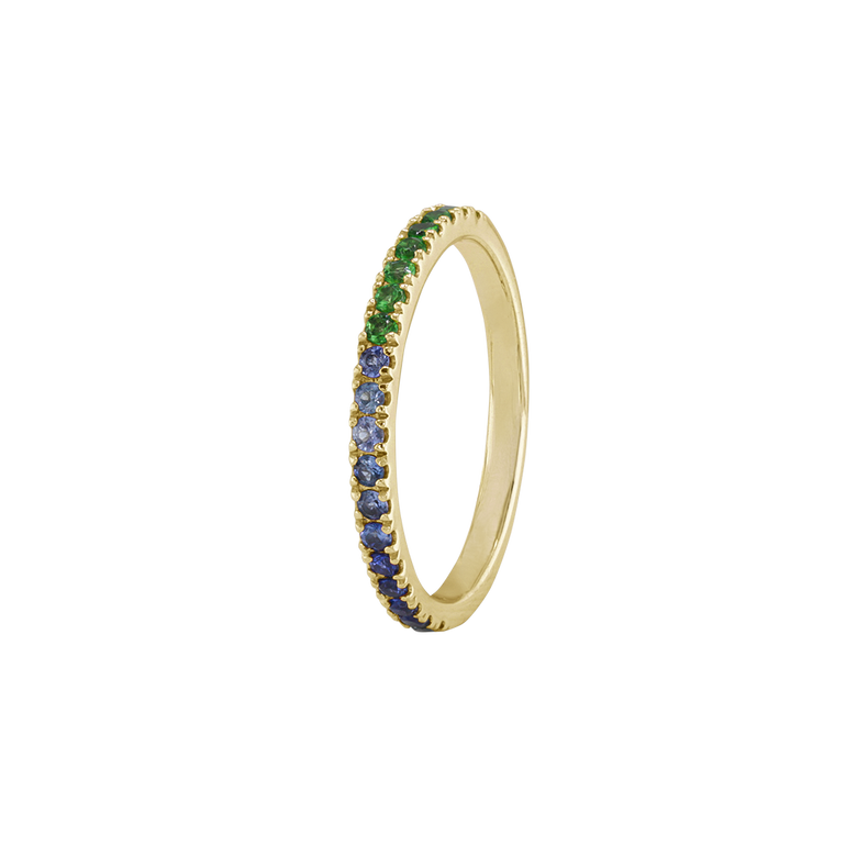 Ring ANGIE - The SISS BLISS GmbH