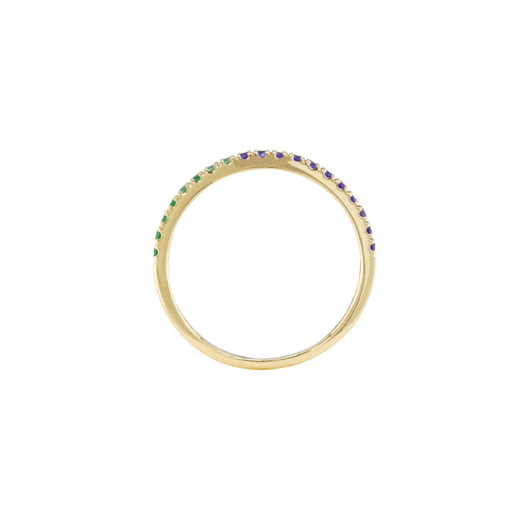 Ring ANGIE - The SISS BLISS