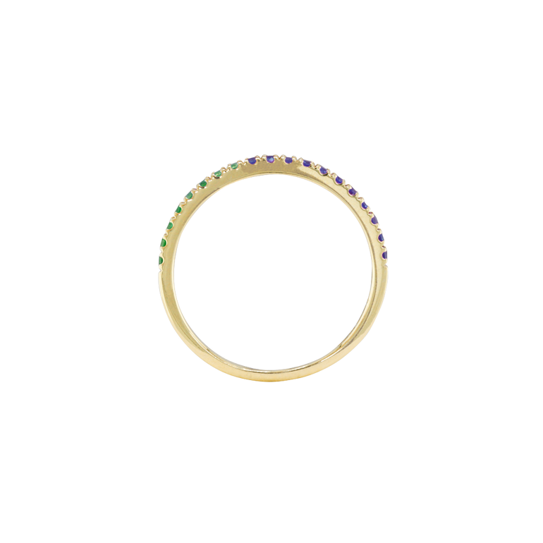 Ring ANGIE - The SISS BLISS GmbH