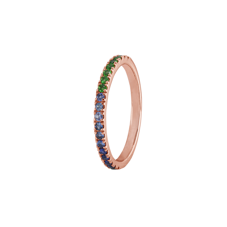 Ring ANGIE - The SISS BLISS GmbH