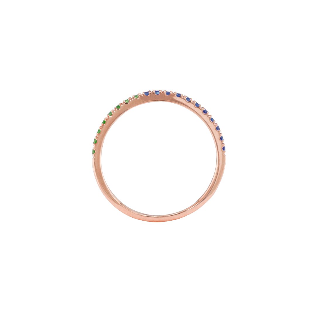 Ring ANGIE - The SISS BLISS