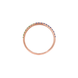 Ring ANGIE - The SISS BLISS