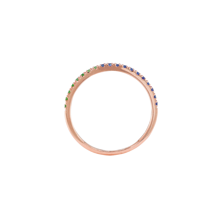 Ring ANGIE - The SISS BLISS GmbH