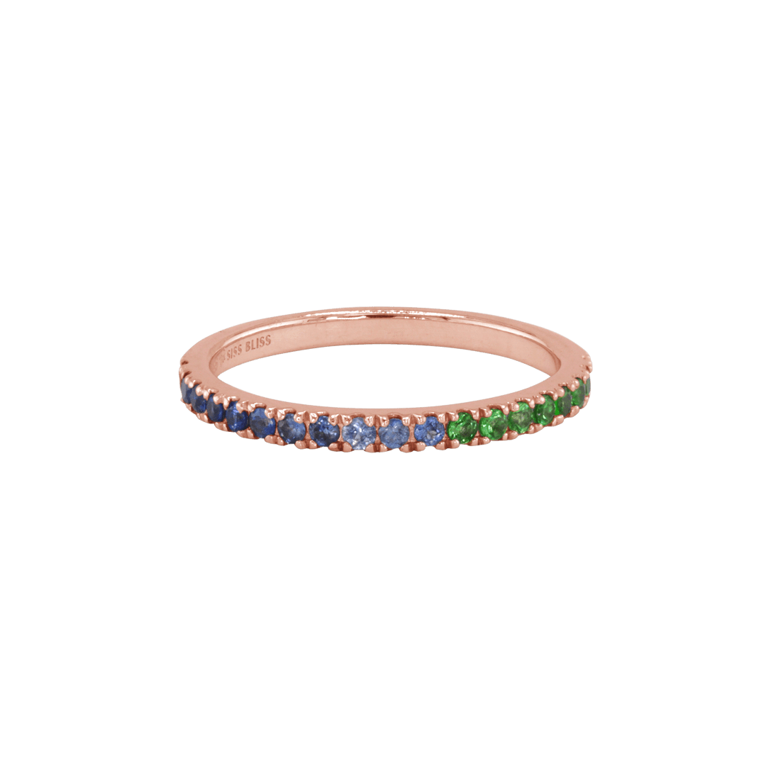 Ring ANGIE - The SISS BLISS