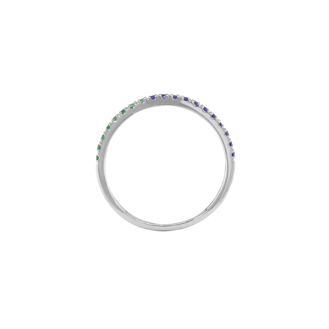 Ring ANGIE - The SISS BLISS