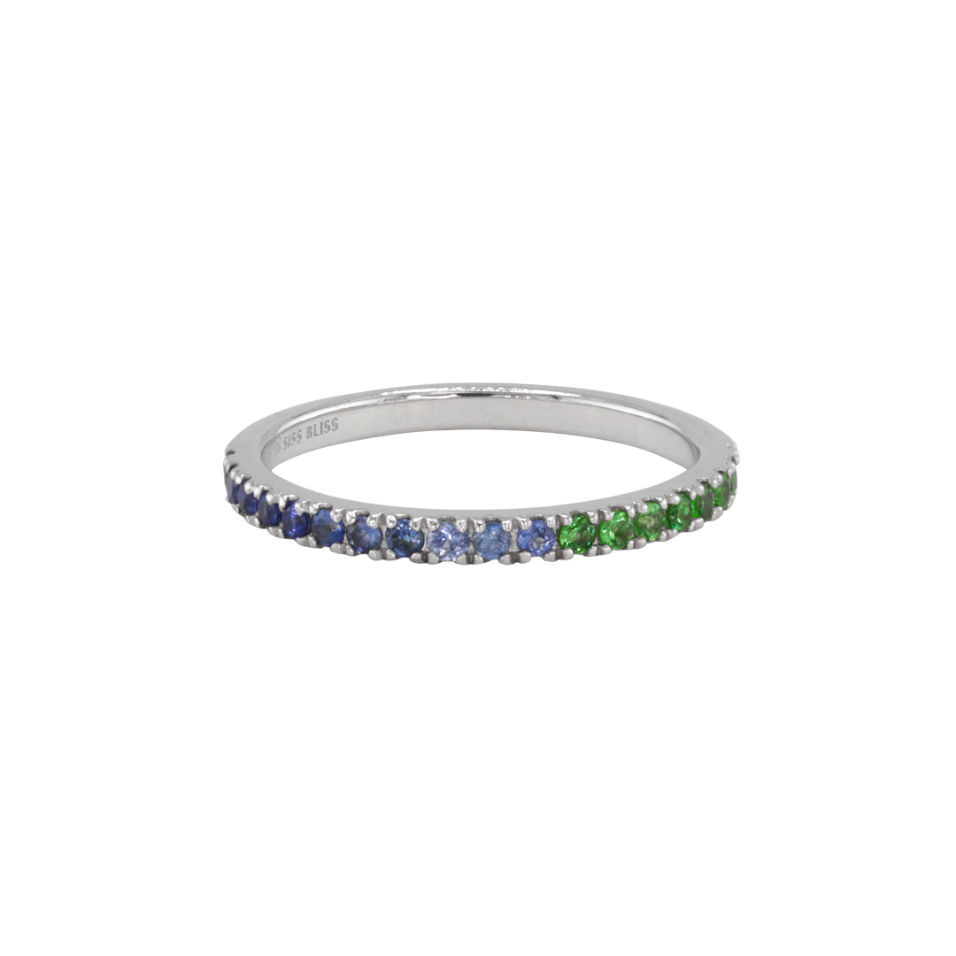 Ring ANGIE - The SISS BLISS GmbH