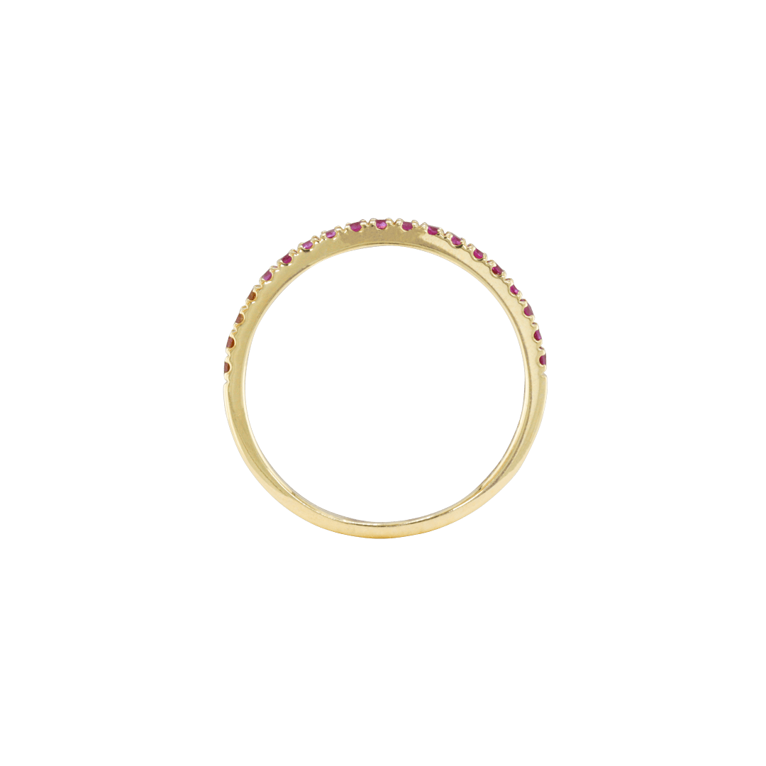 Ring ANGIE - The SISS BLISS