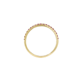 Ring ANGIE - The SISS BLISS