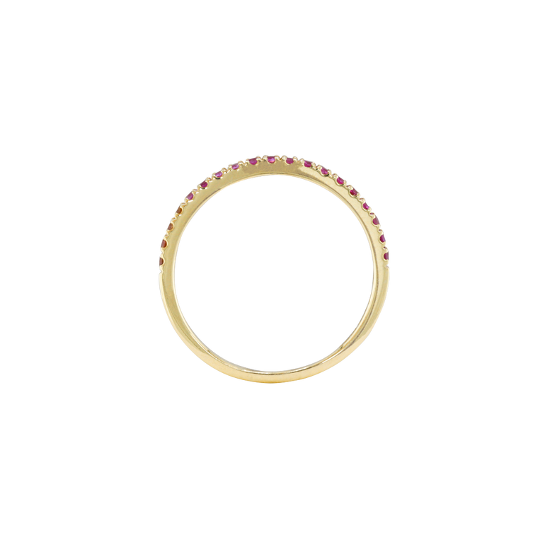 Ring ANGIE - The SISS BLISS GmbH