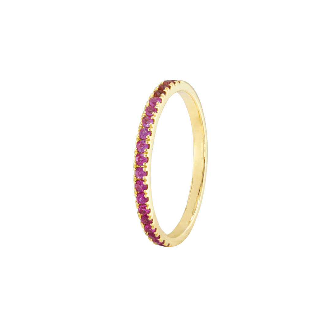 Ring ANGIE - The SISS BLISS