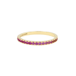 Ring ANGIE - The SISS BLISS