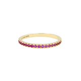 Ring ANGIE - The SISS BLISS