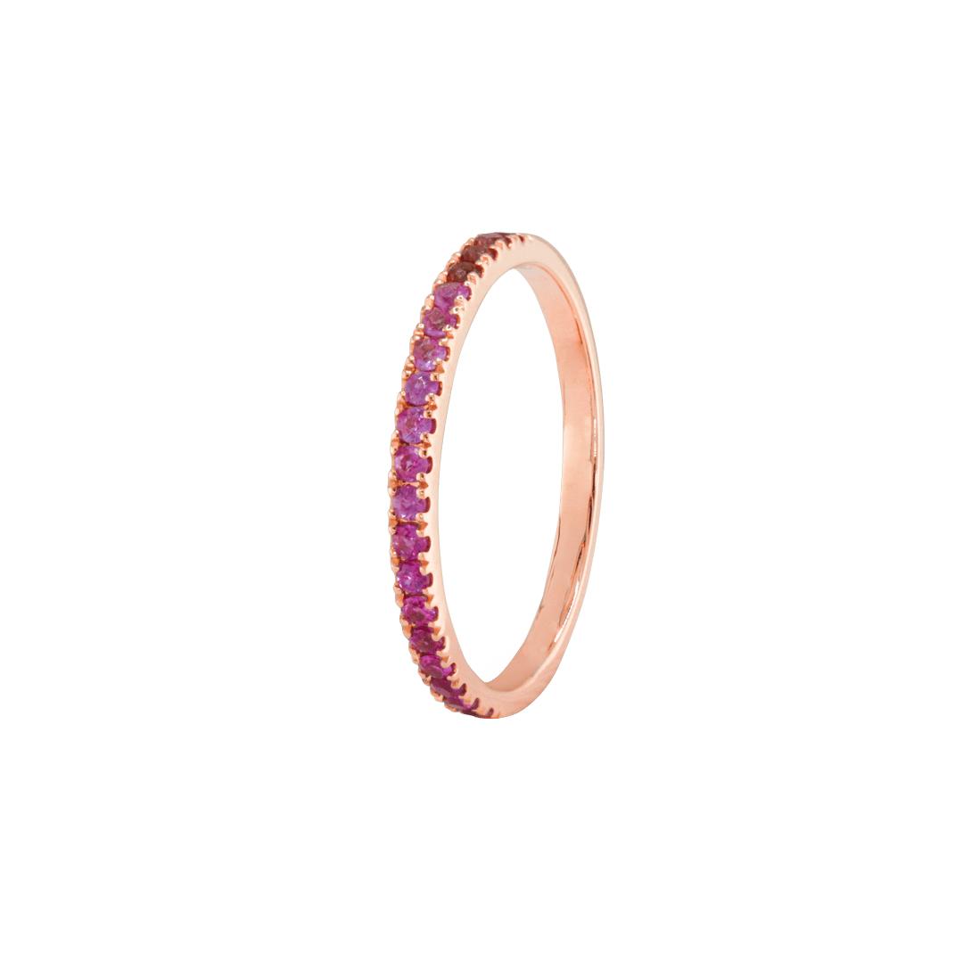 Ring ANGIE - The SISS BLISS