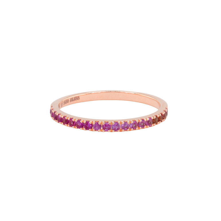 Ring ANGIE - The SISS BLISS GmbH