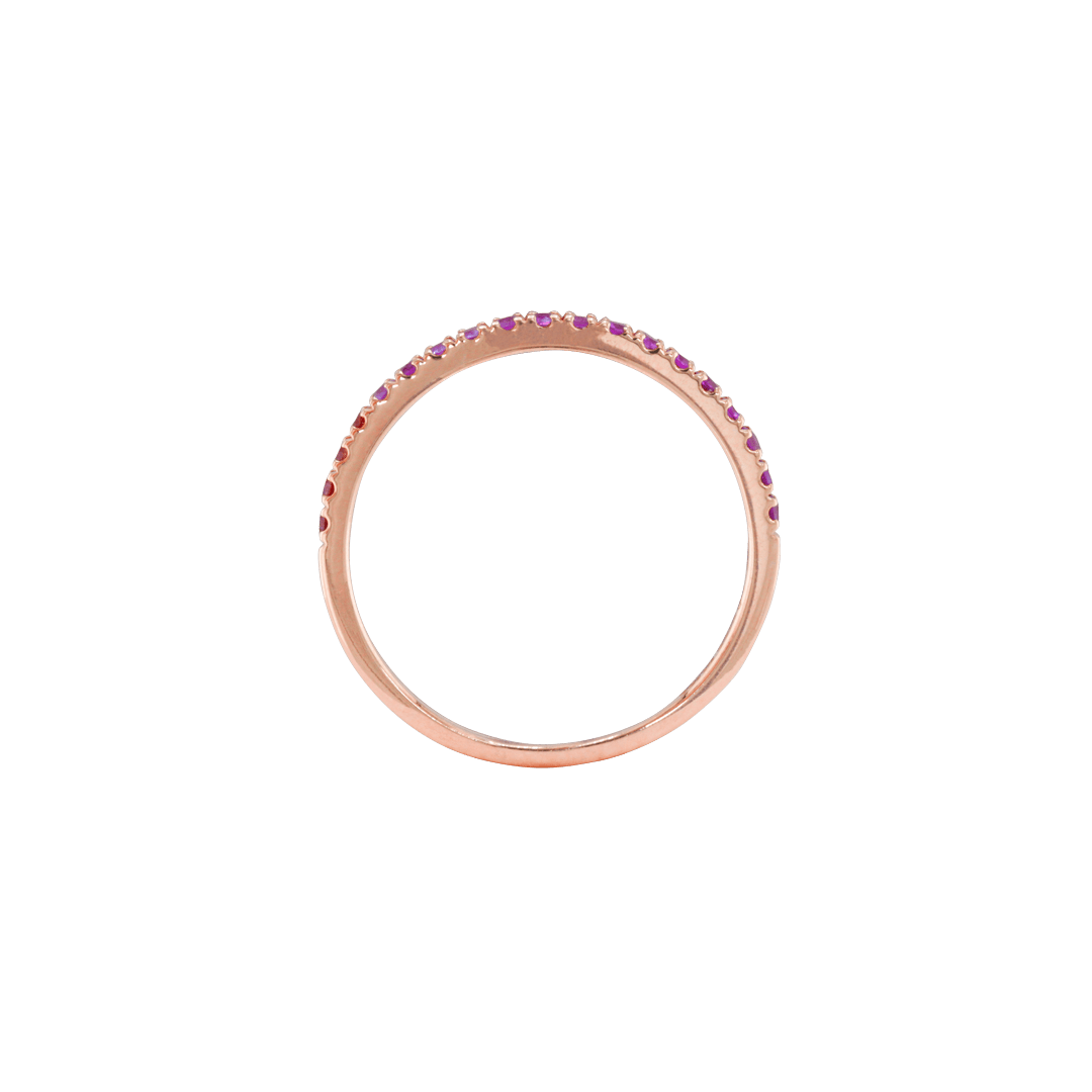 Ring ANGIE - The SISS BLISS