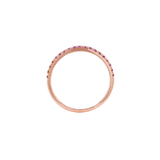 Ring ANGIE - The SISS BLISS