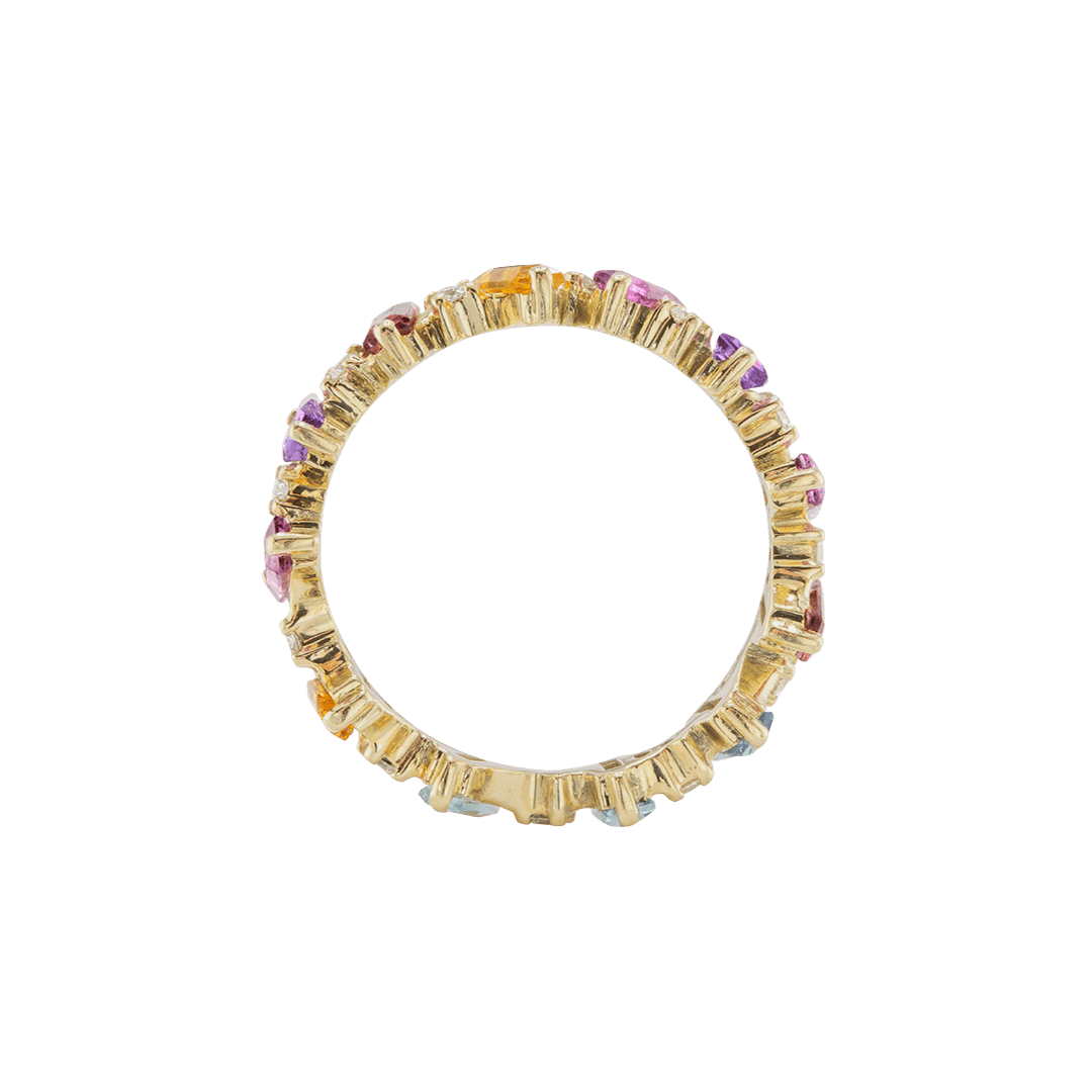 Ring ANNA - The SISS BLISS