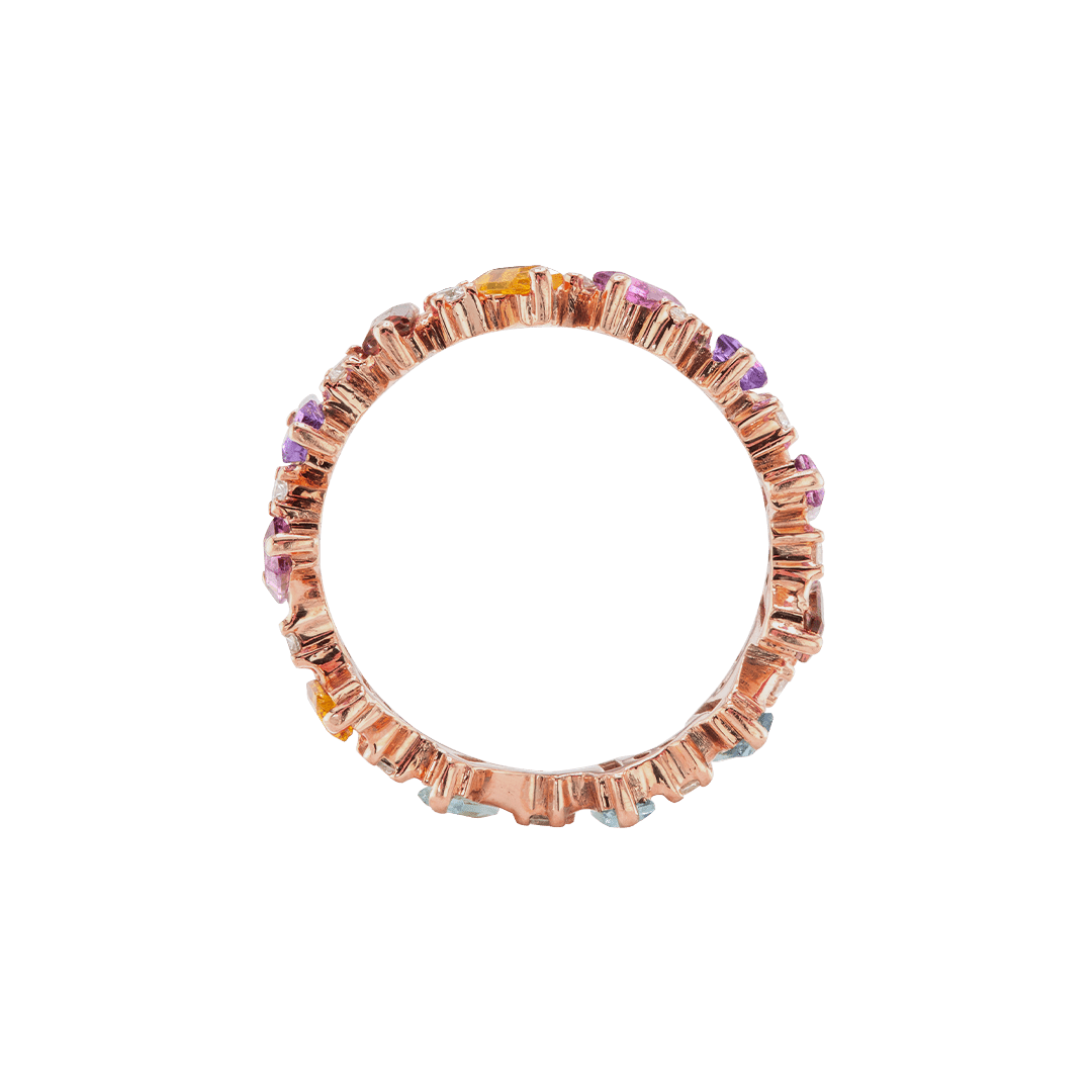 Ring ANNA - The SISS BLISS