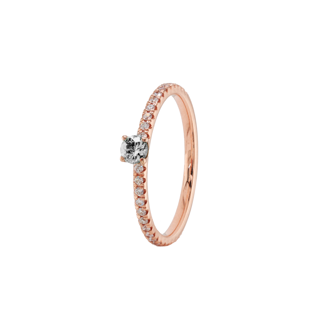 Ring ISABELLA - The SISS BLISS GmbH