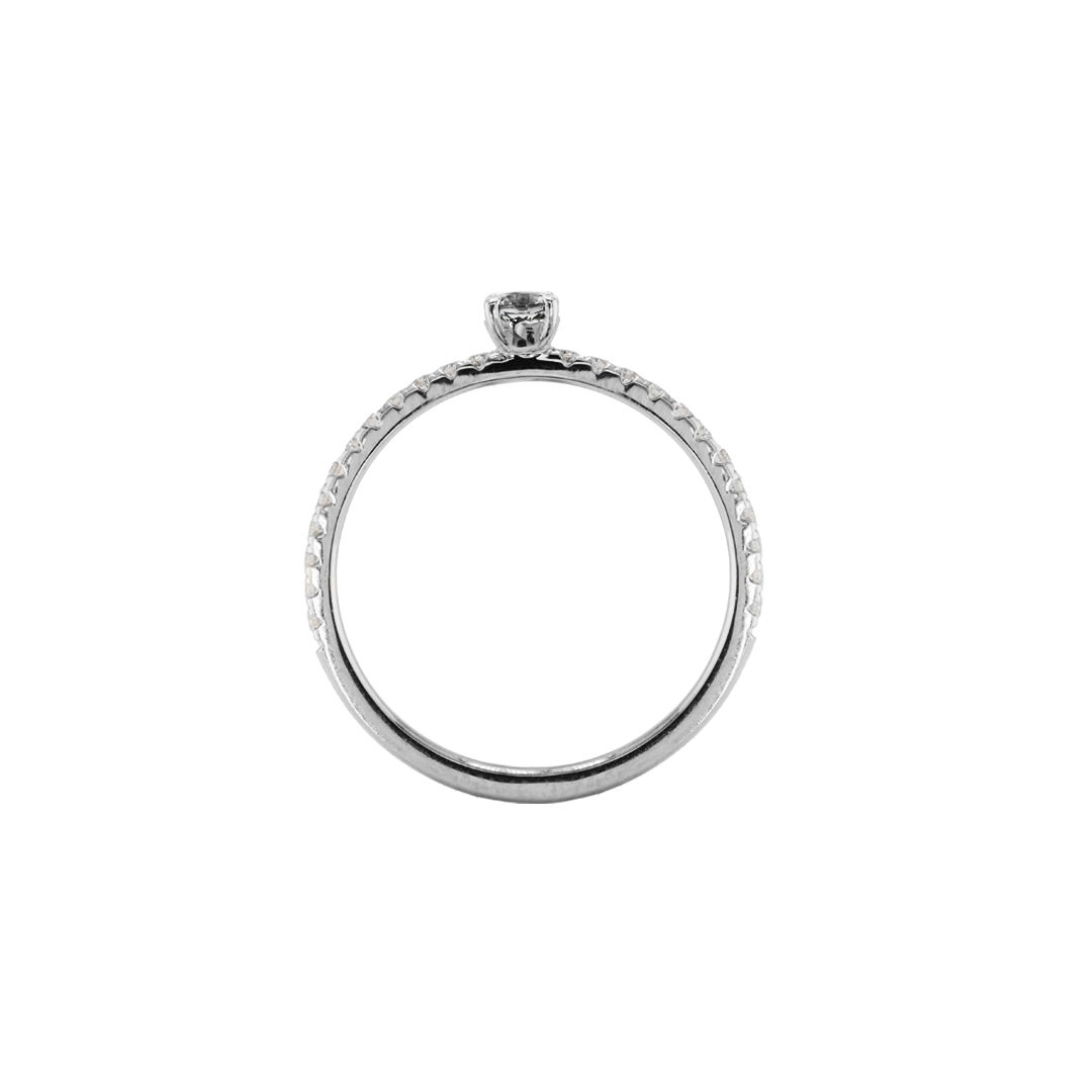 Ring ISABELLA - The SISS BLISS GmbH