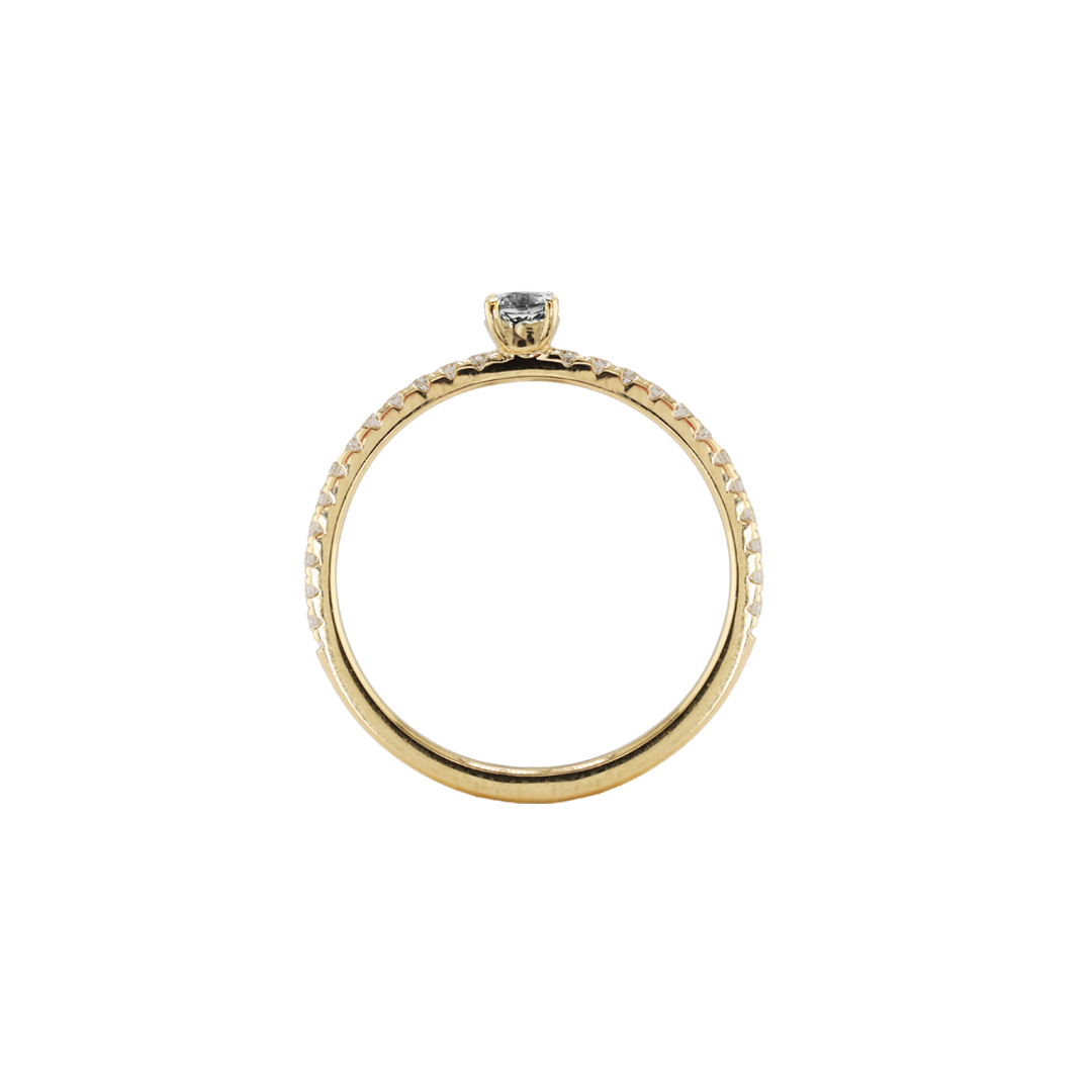 Ring ISABELLA - The SISS BLISS GmbH