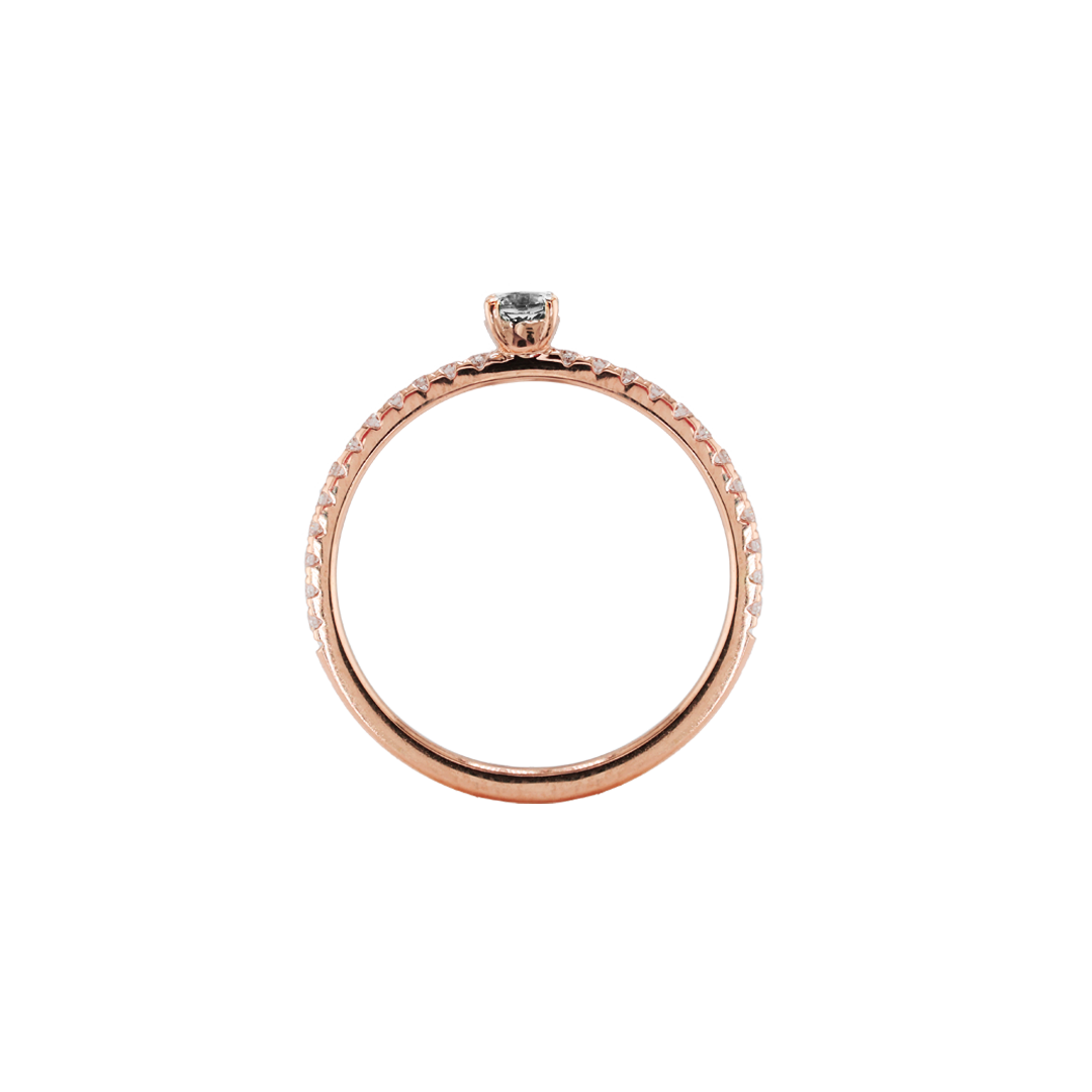 Ring ISABELLA - The SISS BLISS GmbH