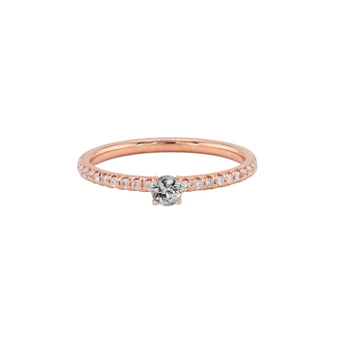 Ring ISABELLA - The SISS BLISS GmbH
