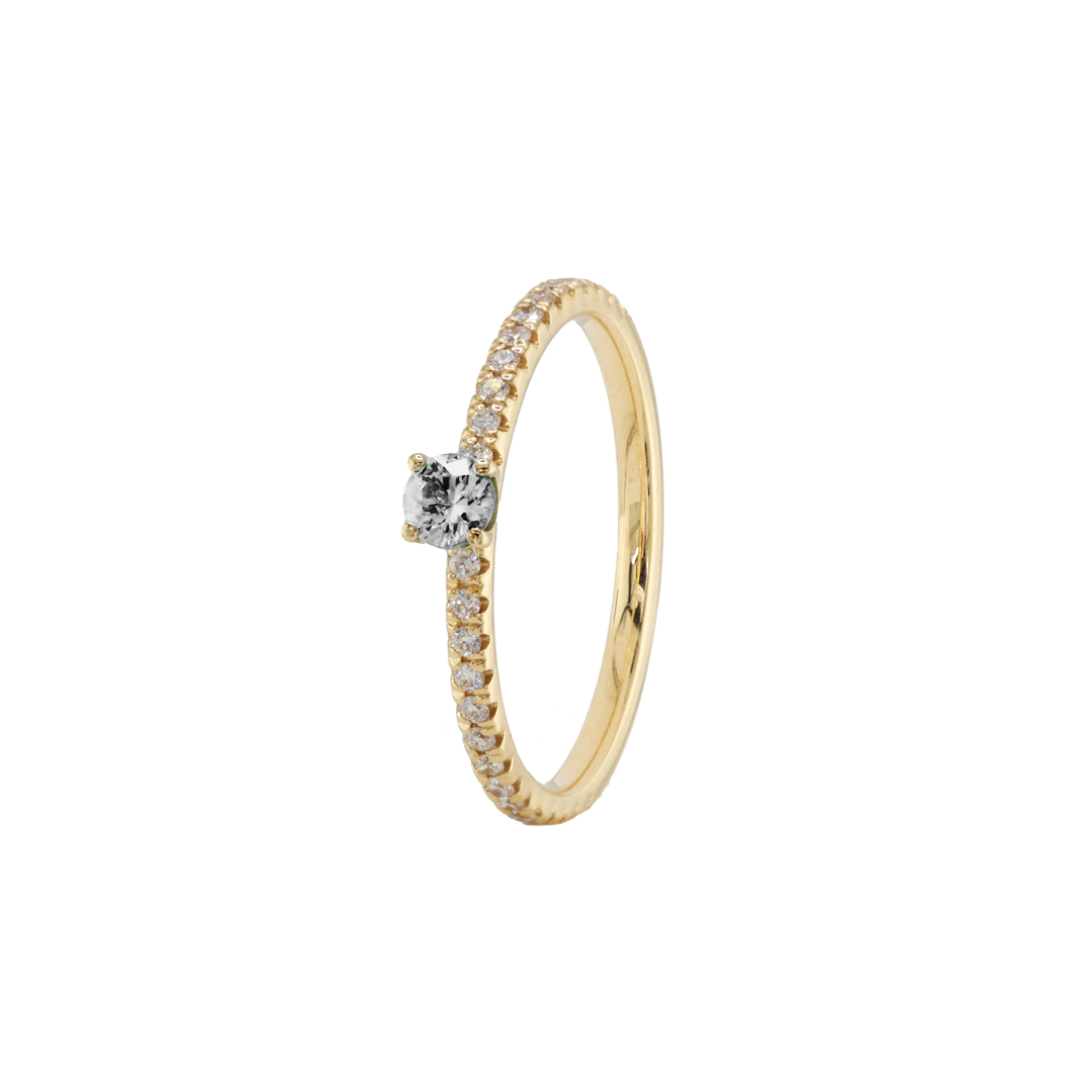Ring ISABELLA - The SISS BLISS GmbH