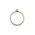 Ring ASTRONOMIC DIAMONDS - The SISS BLISS