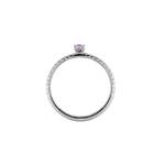 Ring ASTRONOMIC DIAMONDS - The SISS BLISS