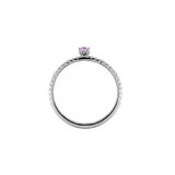 Ring ASTRONOMIC DIAMONDS - The SISS BLISS