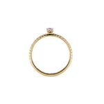 Ring ASTRONOMIC DIAMONDS - The SISS BLISS