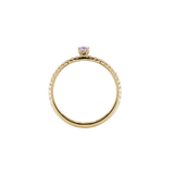 Ring ASTRONOMIC DIAMONDS - The SISS BLISS