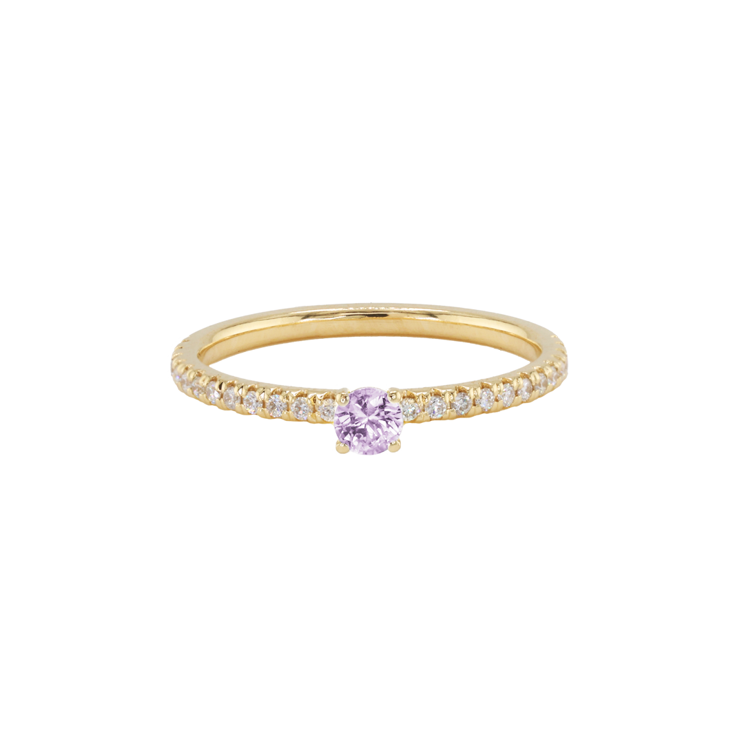 Ring ASTRONOMIC DIAMONDS