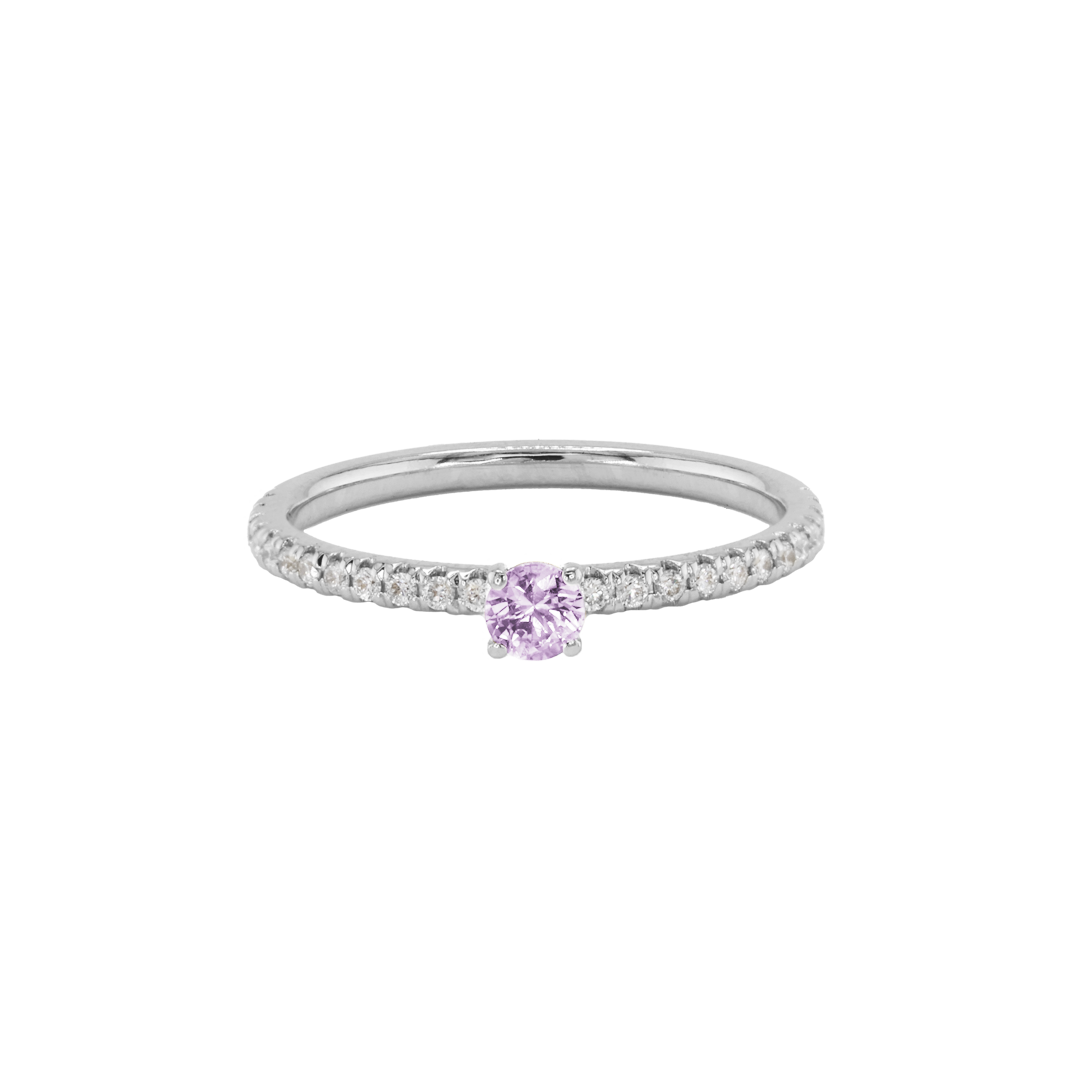Ring ASTRONOMIC DIAMONDS