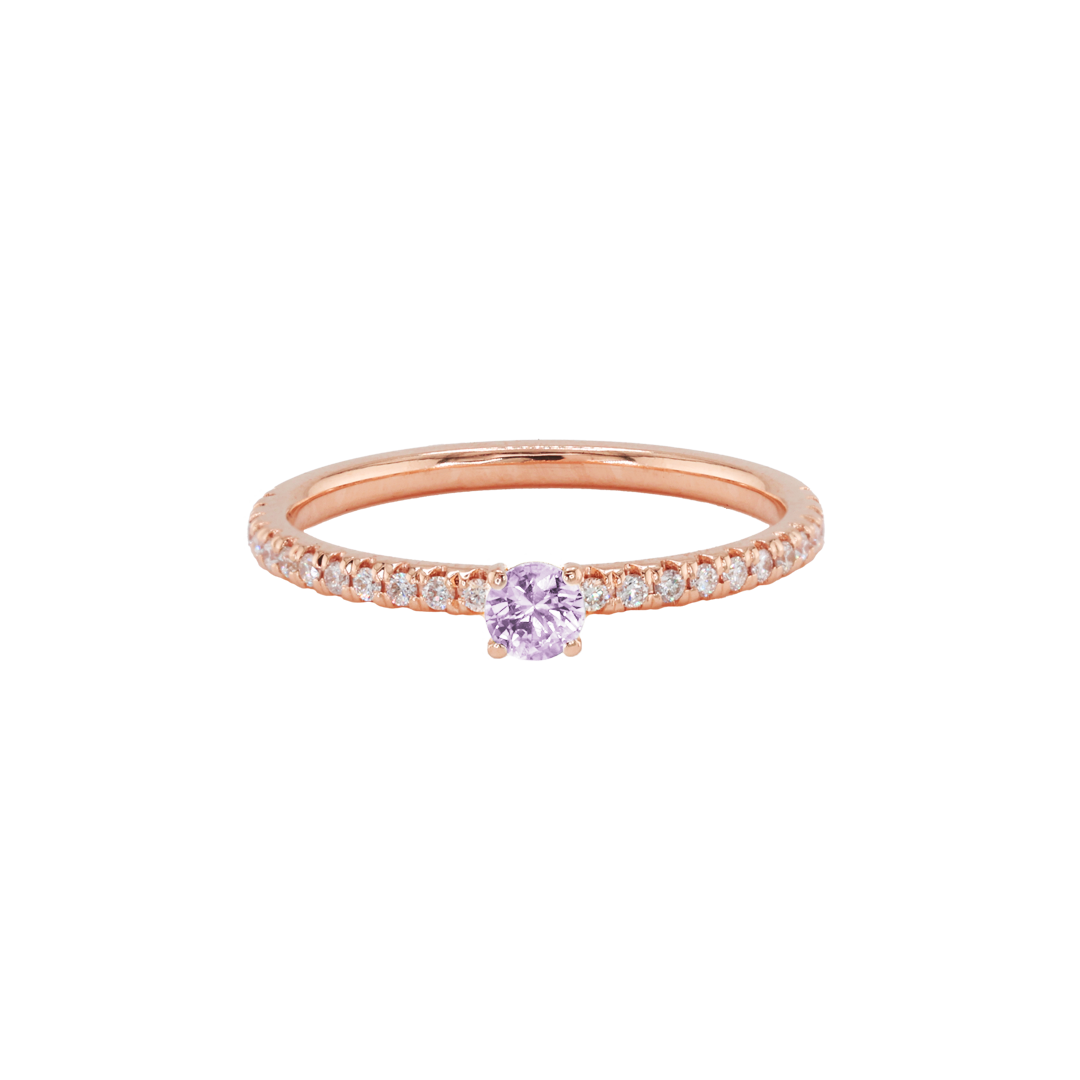 Ring ASTRONOMIC DIAMONDS