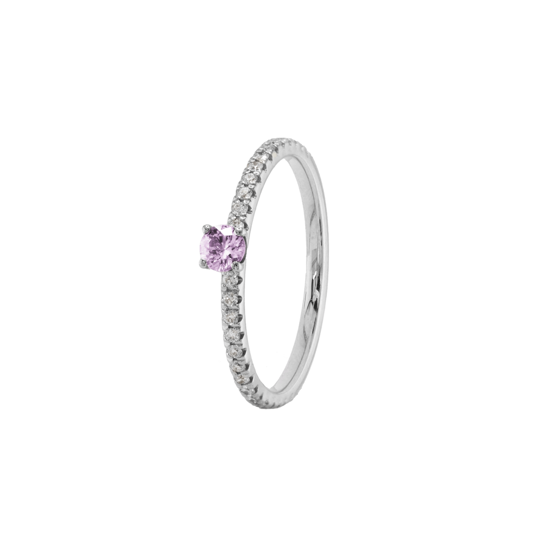 Ring ASTRONOMIC DIAMONDS - The SISS BLISS