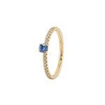 Ring ASTRONOMIC DIAMONDS - The SISS BLISS