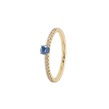 Ring ASTRONOMIC DIAMONDS - The SISS BLISS