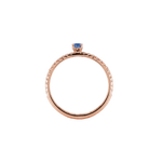 Ring ASTRONOMIC DIAMONDS - The SISS BLISS