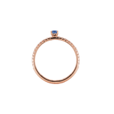 Ring ASTRONOMIC DIAMONDS - The SISS BLISS