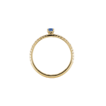 Ring ASTRONOMIC DIAMONDS - The SISS BLISS